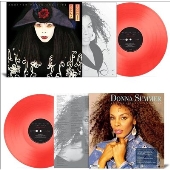 Another Place And Time＜Translucent Red Vinyl＞
