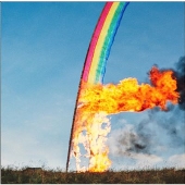 Atta<限定盤/Clear Vinyl>