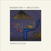 Roger Eno＆Brian Eno（ロジャー・イーノ＆ブライアン・イーノ 