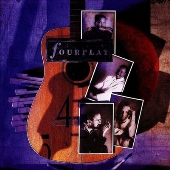 Fourplay（フォー・プレイ）｜発売30周年記念！1991年発表のセルフ