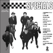 The Specials＜限定盤/Clear Vinyl＞