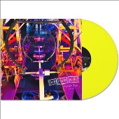 Forever and Ever x Infinity＜Neon Yellow Vinyl＞