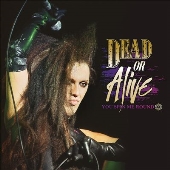 Dead Or Alive（デッド・オア・アライヴ）｜初期シングル、未発表デモ