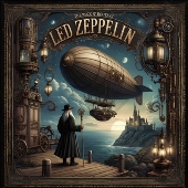 The Rock n Roots of Led Zeppelin