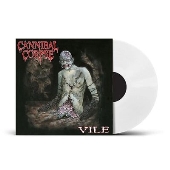 Vile (Phd Exclusive)<White Vinyl>