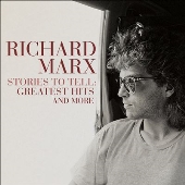 Richard Marx（リチャード・マークス）｜1980年代後半から数々の大ヒットを世に送り出しているシンガー・ソングライター、自身の本分”ソングライター“に焦点を当てたニュー・アルバム『SONGWRITER』を完成！  - TOWER RECORDS ONLINE