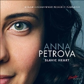 A Slavic Heart スラヴの心
