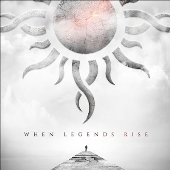 When Legends Rise (5th Anniversary)＜限定盤/White Vinyl＞