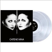 Catene＜限定盤/Crystal Vinyl＞