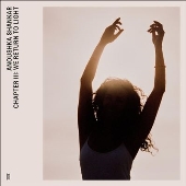 Chapter III: We Return To Light