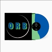 Birth＜限定盤/Half Green & Half Blue Vinyl＞