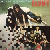Rock And Roll Survivors / Rock And Roll Survivors Live Opera 1974 (Expanded)