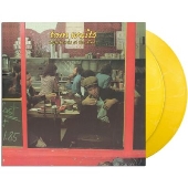 Nighthawks At The Diner＜Yellow Marble Vinyl＞