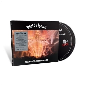 No Sleep 'Til Hammersmith (40th Anniversary Deluxe Edition)