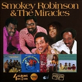 A Pocket Full Of Miracles/One Dozen Roses/Flying High Together/What Love Has Joined Together