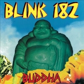 Buddha＜Blue Orange Red Vinyl＞