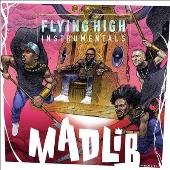 Flying High Instrumentals