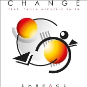 Embrace ［LP+12inch］