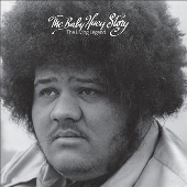 Baby Huey Story