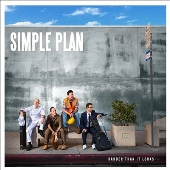 Harder Than It Looks＜限定盤/Blue & White Vinyl＞