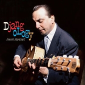 Djangology＜限定盤/Colored Vinyl＞