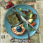 Leftovers (1970-1988)