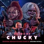 Bride Of Chucky＜Colored Vinyl＞