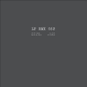 LF RMX 023 (Len Faki Mixes)