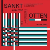 Symmetrie und Wahnsinn