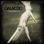 Tchompitoulas＜Opaque Cafe Au Lait Colored Vinyl＞