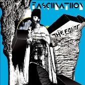 Fasciinatiion＜Opaque Blue Vinyl＞