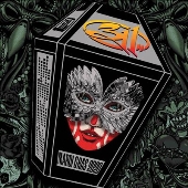 Mardi Gras 2020＜限定盤/Purple Vinyl＞