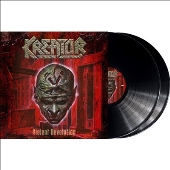 KREATOR,新品,2CD,クリーター,スラッシュメタル,スピードメタル KREATOR,新品,2CD,クリーター,スラッシュメタル,スピードメタル