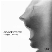 ダグラス・J・クオーモ: モノドラマ「荒涼とした冬」～ヴィルヘルム・ミュラーの「冬の旅」に基づく