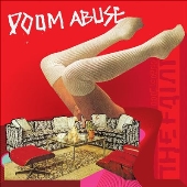 Doom Abuse＜Opaque Red Vinyl＞