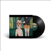 Exploding Trees & Airplane Screams