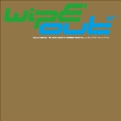 Wipe'Out - The Zero Gravity Soundtrack, Vol. 2