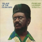 Village Of The Pharoahs＜限定盤＞