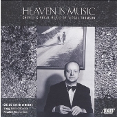 V.Thomson: Heaven is Music