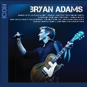 Icon : Bryan Adams