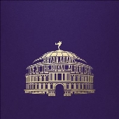 Live at the Royal Albert Hall [4LP+Blu-ray Disc]