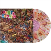Injuries Are Inevitable＜限定盤/Action Park Splatter Vinyl＞