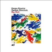 Big Visit＜Black Vinyl＞