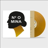 No. O (Numbered)＜限定盤/Gold Vinyl＞