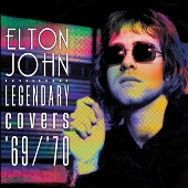 Elton John（エルトン・ジョン）｜貴重な珠玉の名曲やコレクターズ 