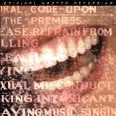 Supposed Former Infatuation Junkie＜限定盤＞