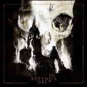 In Absentia Dei<Black & White Vinyl>