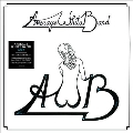 Average White Band<Clear Vinyl>