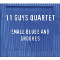 Small Blues and Grooves