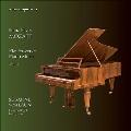 フランツ・クサーヴァー・モーツァルト:ピアノ作品集 Vol.2